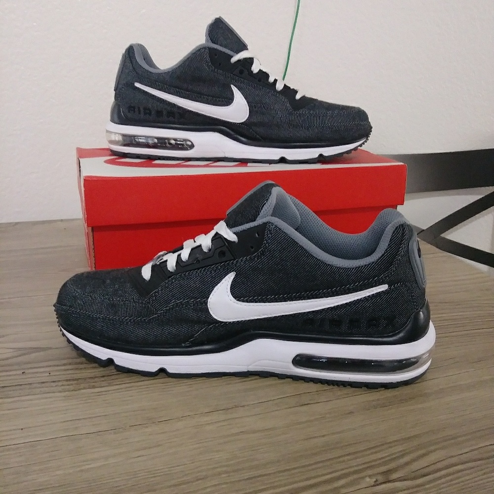 Nike Air Max LTD 3